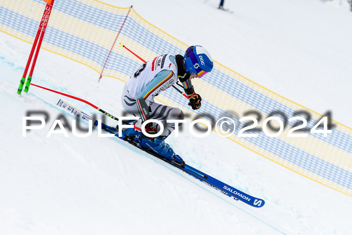 DSV - ELK Deutscher Schülercup U12 Finale RSX