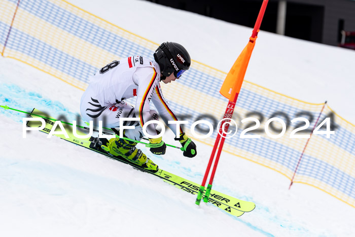 DSV - ELK Deutscher Schülercup U12 Finale RSX