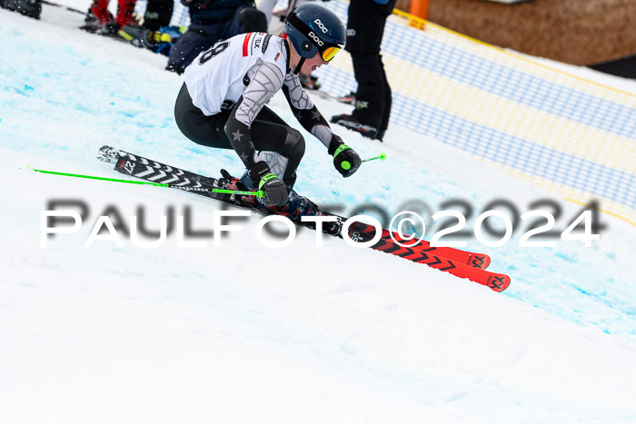 DSV - ELK Deutscher Schülercup U12 Finale RSX