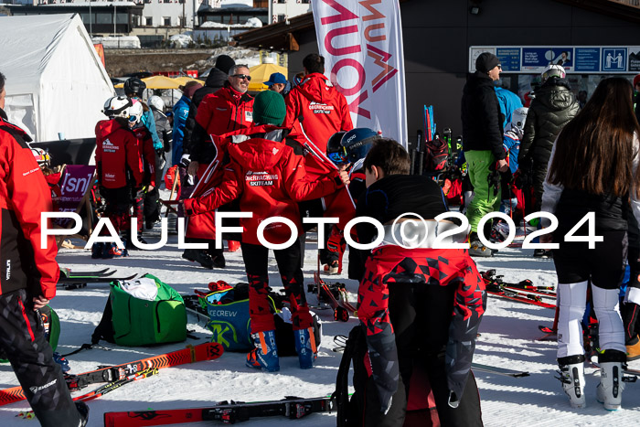 24. Regionalcup Finale, Kühtai 17.03.2024