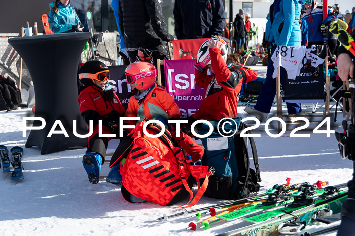 24. Regionalcup Finale, Kühtai 17.03.2024