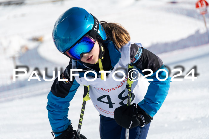 24. Regionalcup Finale, Kühtai 17.03.2024