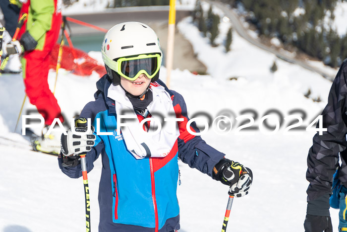 24. Regionalcup Finale, Kühtai 17.03.2024