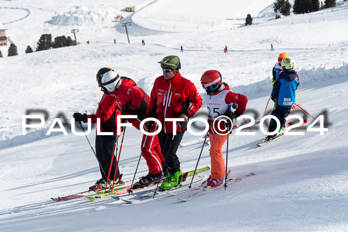 24. Regionalcup Finale, Kühtai 17.03.2024