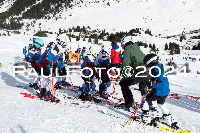 24. Regionalcup Finale, Kühtai 17.03.2024