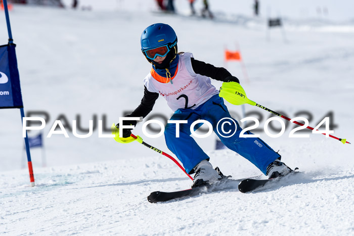 24. Regionalcup Finale, Kühtai 17.03.2024