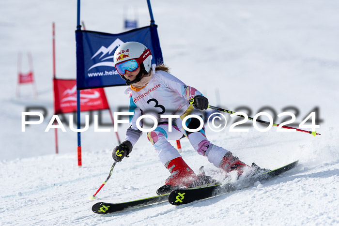 24. Regionalcup Finale, Kühtai 17.03.2024