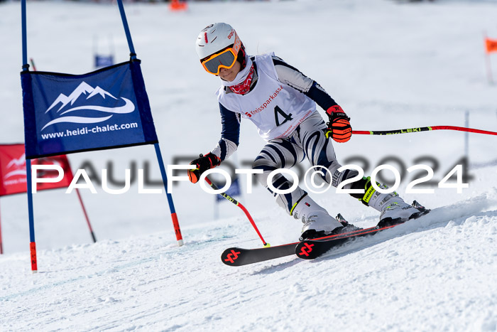 24. Regionalcup Finale, Kühtai 17.03.2024