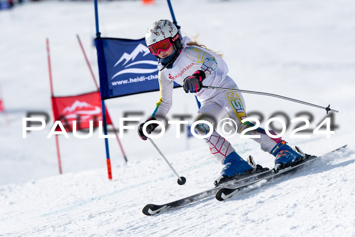 24. Regionalcup Finale, Kühtai 17.03.2024