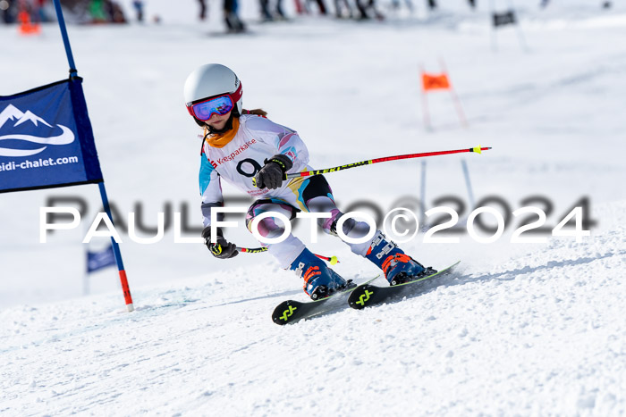 24. Regionalcup Finale, Kühtai 17.03.2024