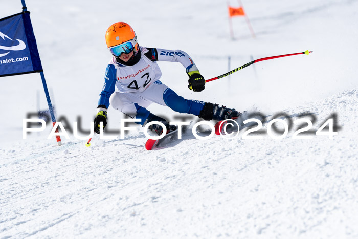 24. Regionalcup Finale, Kühtai 17.03.2024