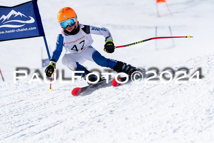 24. Regionalcup Finale, Kühtai 17.03.2024