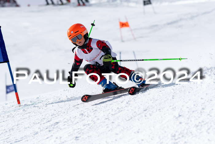 24. Regionalcup Finale, Kühtai 17.03.2024