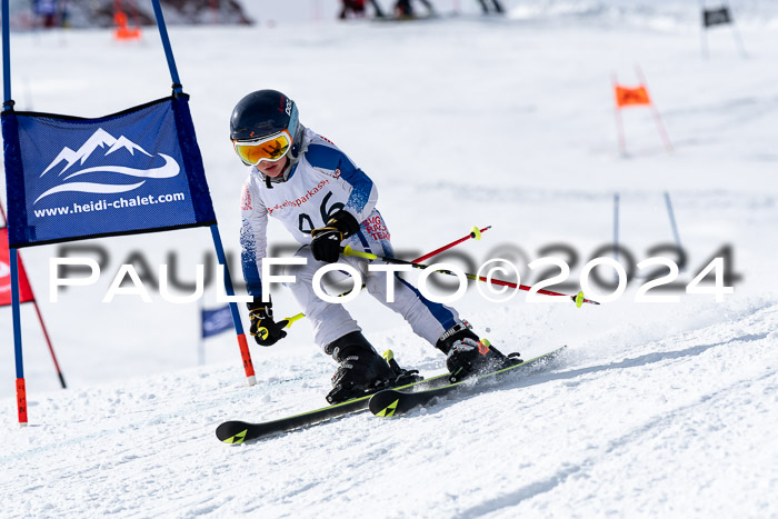 24. Regionalcup Finale, Kühtai 17.03.2024