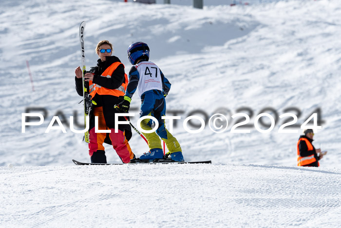 24. Regionalcup Finale, Kühtai 17.03.2024