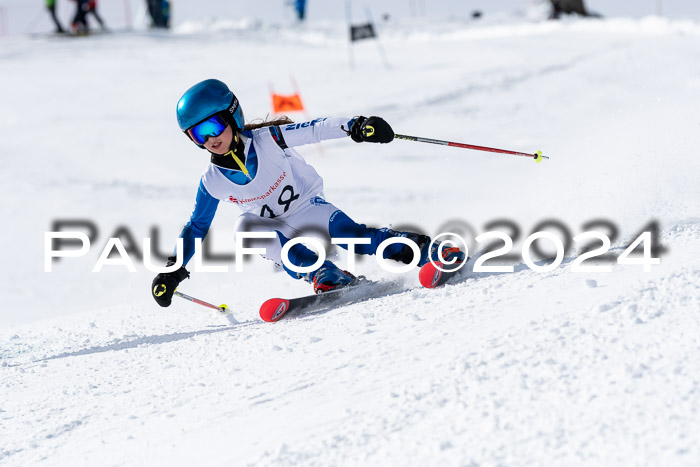 24. Regionalcup Finale, Kühtai 17.03.2024