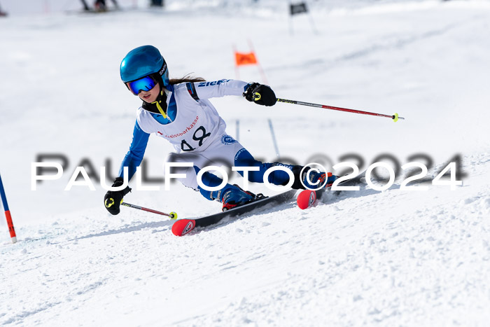 24. Regionalcup Finale, Kühtai 17.03.2024