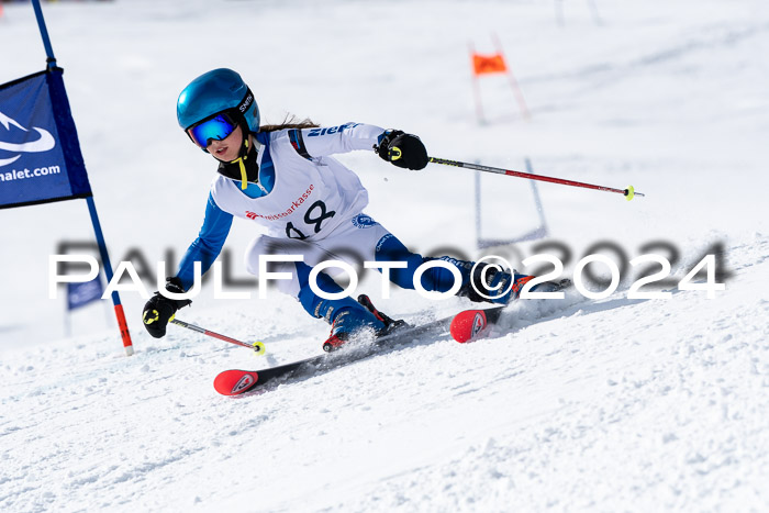 24. Regionalcup Finale, Kühtai 17.03.2024