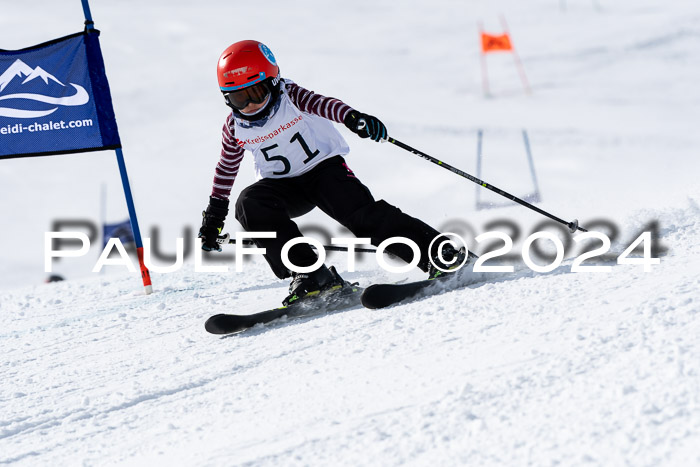 24. Regionalcup Finale, Kühtai 17.03.2024