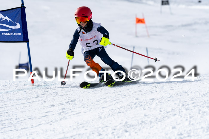 24. Regionalcup Finale, Kühtai 17.03.2024