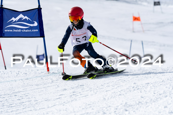 24. Regionalcup Finale, Kühtai 17.03.2024