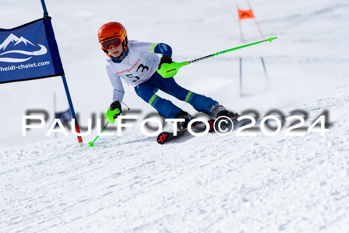 24. Regionalcup Finale, Kühtai 17.03.2024