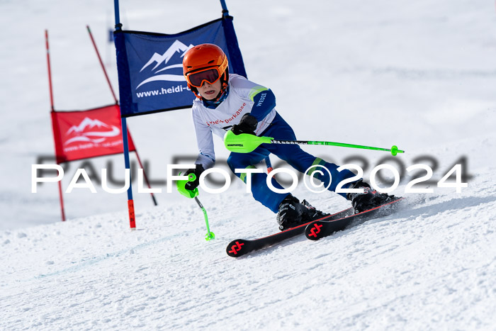 24. Regionalcup Finale, Kühtai 17.03.2024