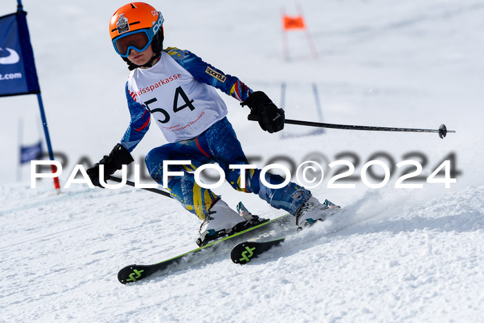 24. Regionalcup Finale, Kühtai 17.03.2024