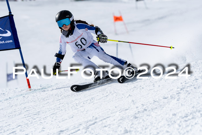 24. Regionalcup Finale, Kühtai 17.03.2024