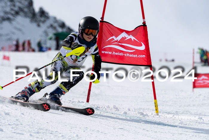 24. Regionalcup Finale, Kühtai 17.03.2024