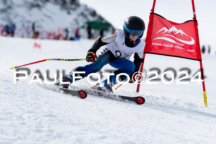 24. Regionalcup Finale, Kühtai 17.03.2024