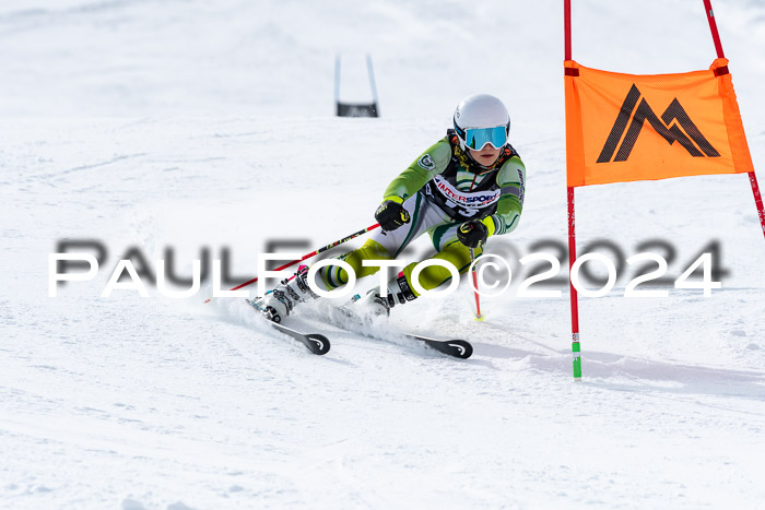 24. Regionalcup Finale, Kühtai 17.03.2024