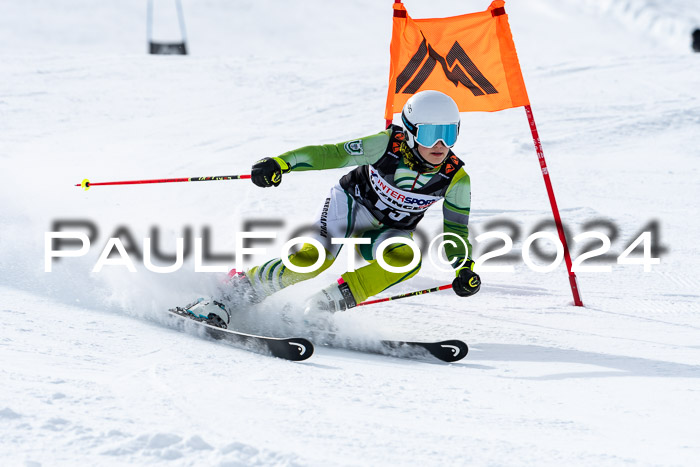 24. Regionalcup Finale, Kühtai 17.03.2024