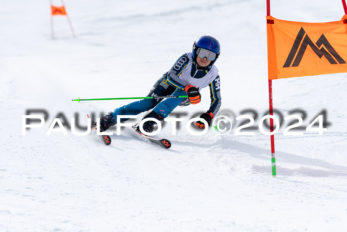 24. Regionalcup Finale, Kühtai 17.03.2024