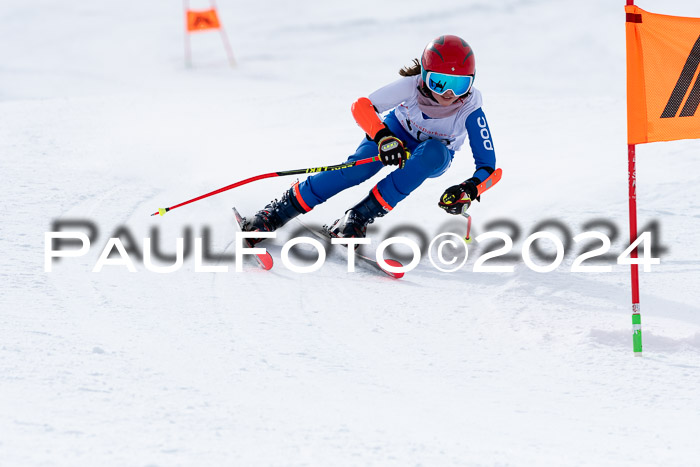 24. Regionalcup Finale, Kühtai 17.03.2024