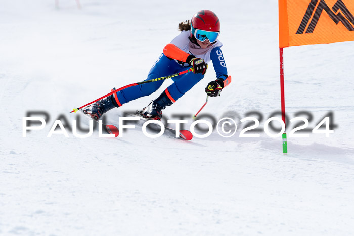 24. Regionalcup Finale, Kühtai 17.03.2024