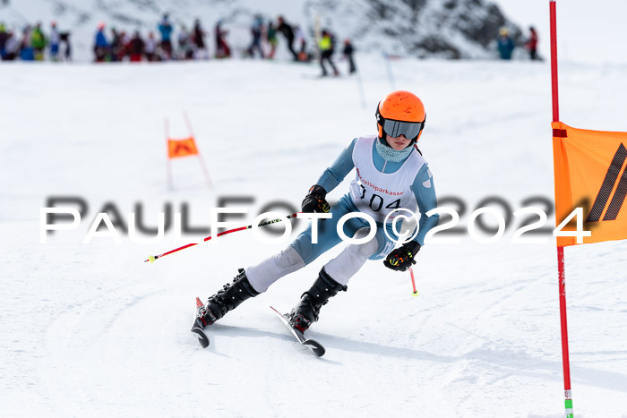 24. Regionalcup Finale, Kühtai 17.03.2024