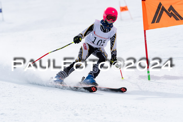 24. Regionalcup Finale, Kühtai 17.03.2024