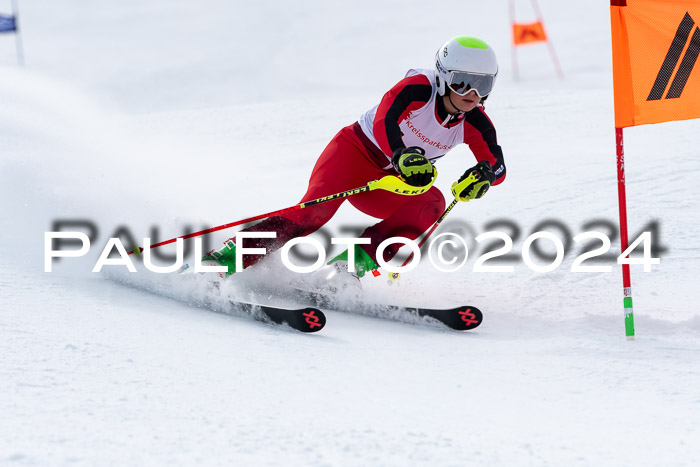 24. Regionalcup Finale, Kühtai 17.03.2024