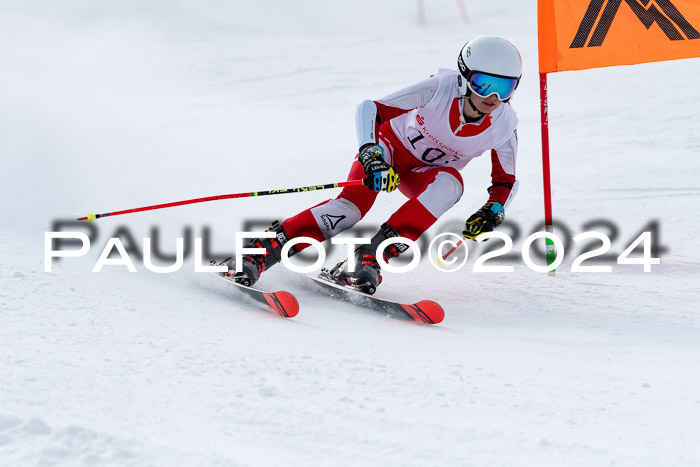 24. Regionalcup Finale, Kühtai 17.03.2024