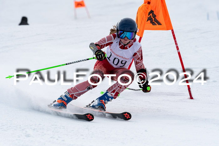 24. Regionalcup Finale, Kühtai 17.03.2024