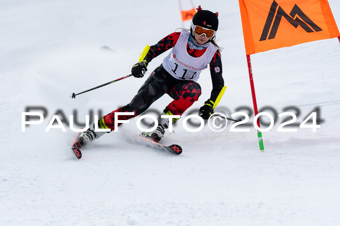 24. Regionalcup Finale, Kühtai 17.03.2024