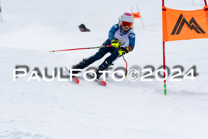 24. Regionalcup Finale, Kühtai 17.03.2024