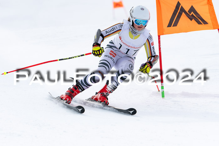 24. Regionalcup Finale, Kühtai 17.03.2024