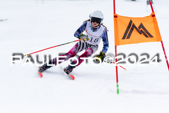 24. Regionalcup Finale, Kühtai 17.03.2024