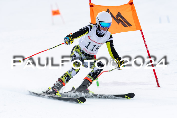 24. Regionalcup Finale, Kühtai 17.03.2024