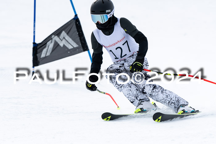 24. Regionalcup Finale, Kühtai 17.03.2024