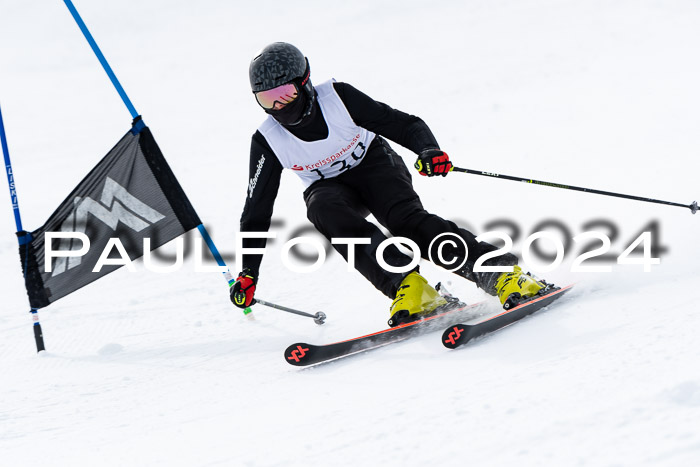 24. Regionalcup Finale, Kühtai 17.03.2024