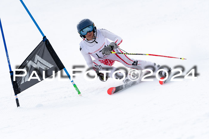 24. Regionalcup Finale, Kühtai 17.03.2024