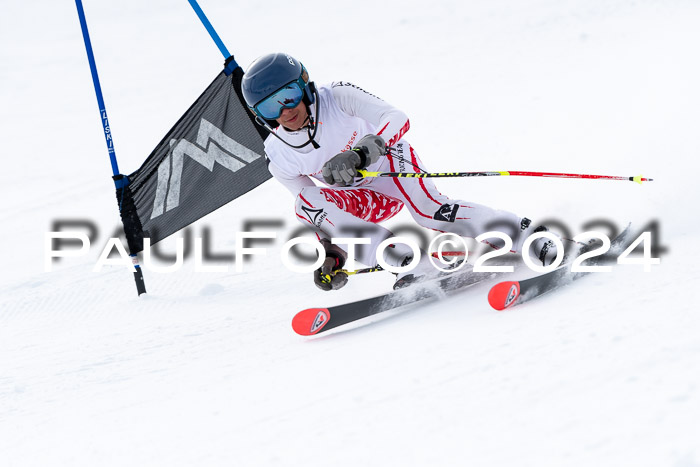 24. Regionalcup Finale, Kühtai 17.03.2024